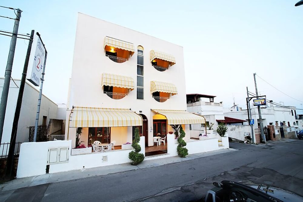 Hotel Albergo 2 Mari