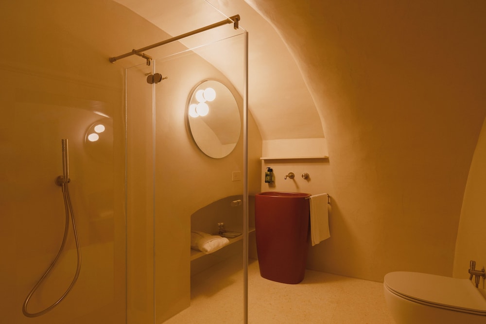 Hotel Sant'angelo Ostuni - Il Palazzo