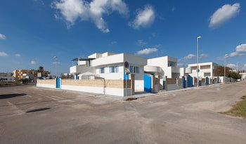 Hotel Le Dimore Turchesi