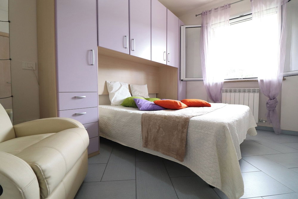 Hotel Holiday's Home Claudia 6 People