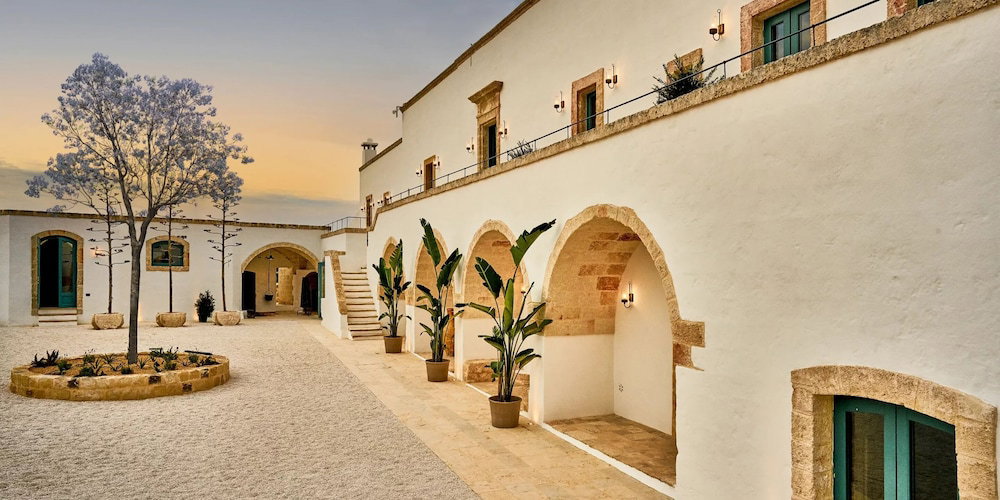 Hotel Bambarone La Masseria
