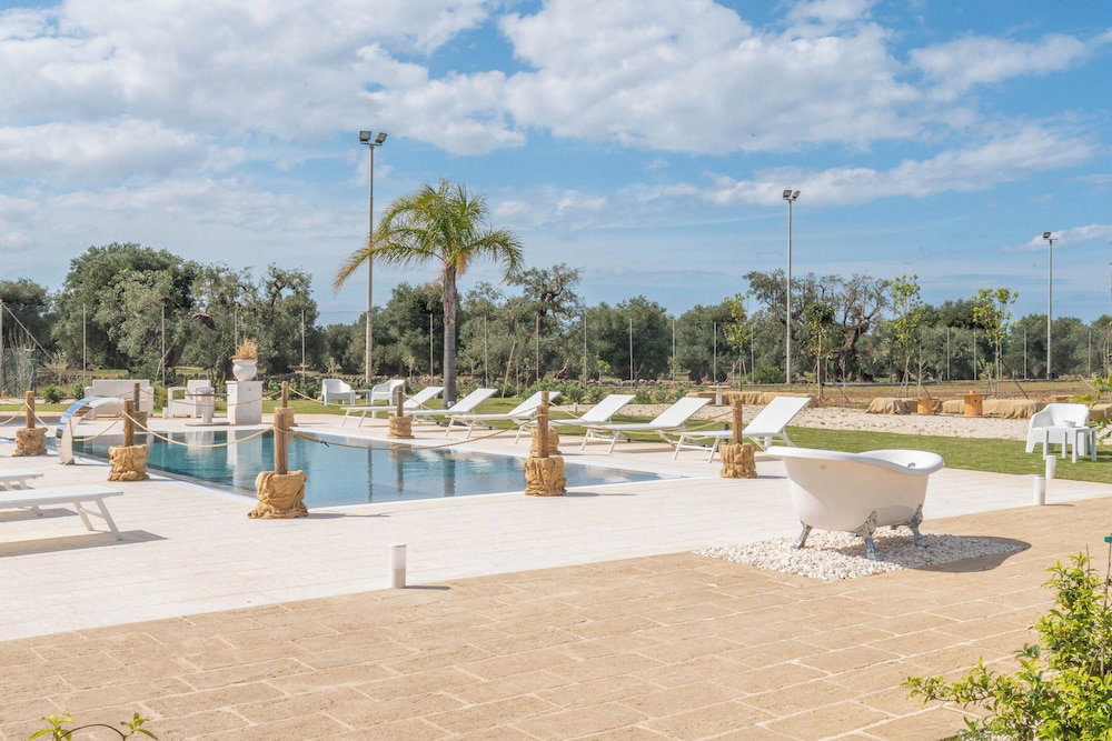 Hotel Dimora Tauro