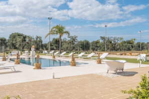 Hotel Dimora Tauro cazare Fasano