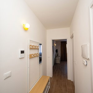 Hotel San Pier Tommaso Living cazare Quarto Inferiore