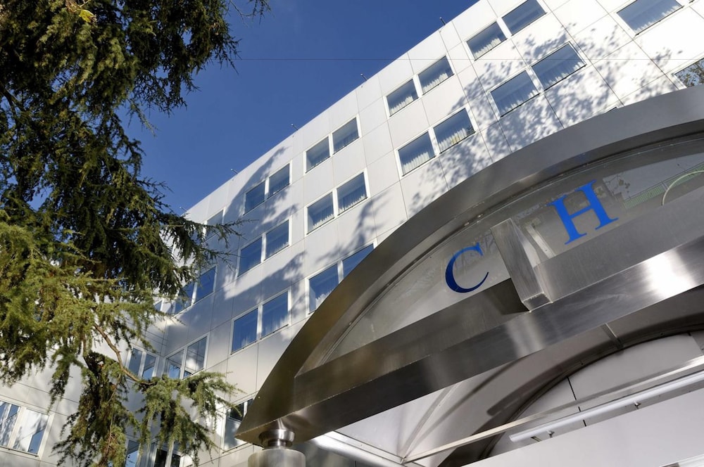 Hotel Best Western City Hotel