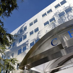 Hotel Best Western City Hotel cazare Villa Salina