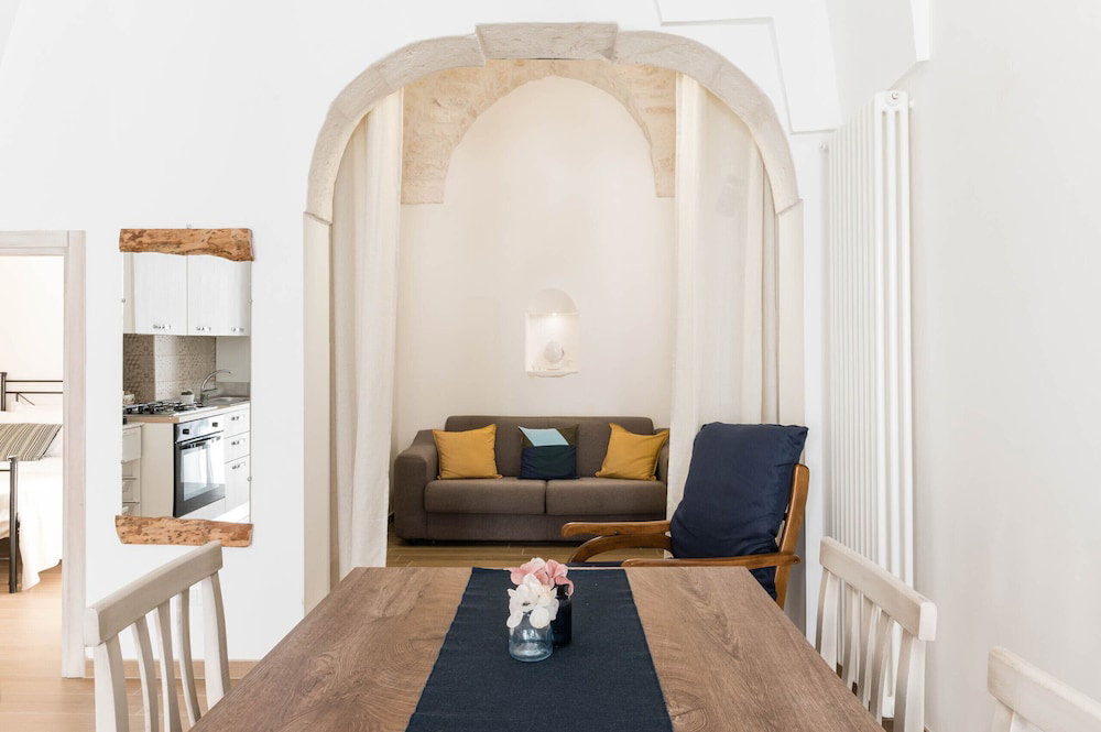 Hotel Casa Saffi By Wonderful Italy