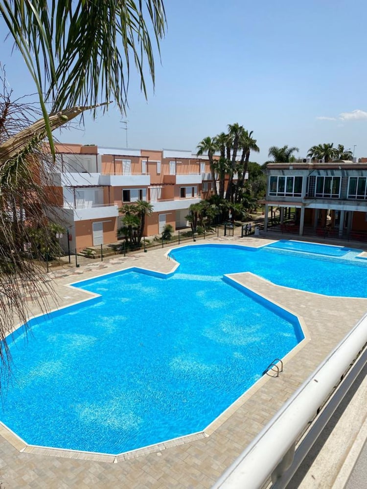 Hotel Tramonti Residence