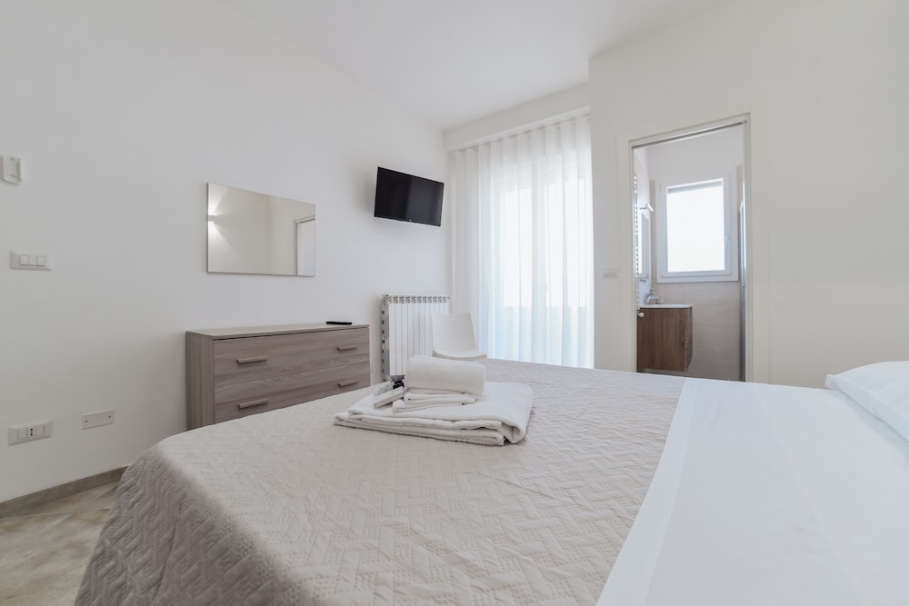 Hotel Dada's Cozy Appartaments