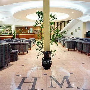 Hotel Hotel Meeting cazare Riccione