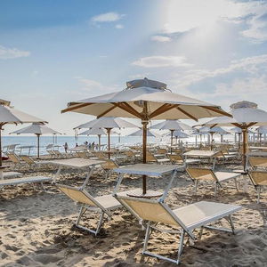 Hotel Maestrale cazare Riccione