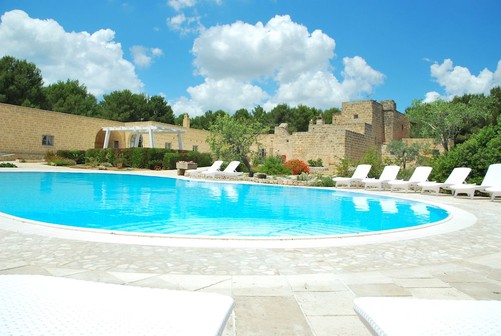 Hotel Masseria Relais Santa Teresa