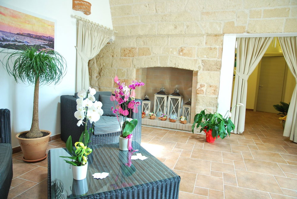 Masseria Relais Santa Teresa