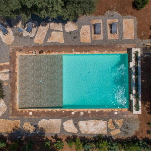 Hotel Trulli Cicale E Olive cazare Ceglie Messapica