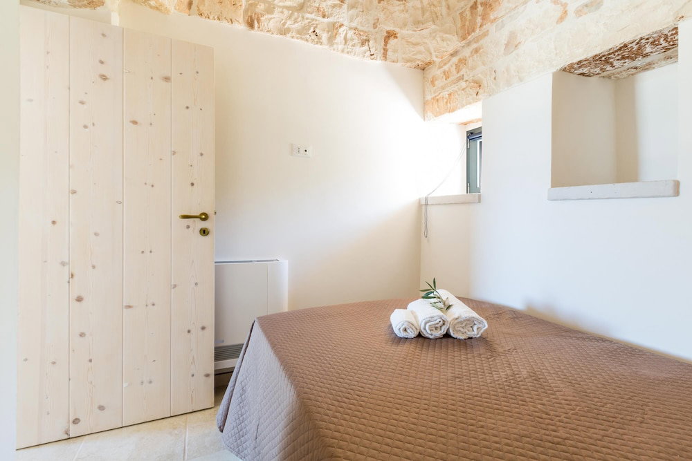 3856 Trulli Ulivo Di Puglia By Barbarhouse