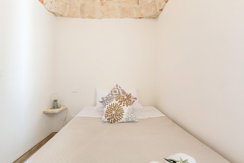 3856 Trulli Ulivo Di Puglia By Barbarhouse