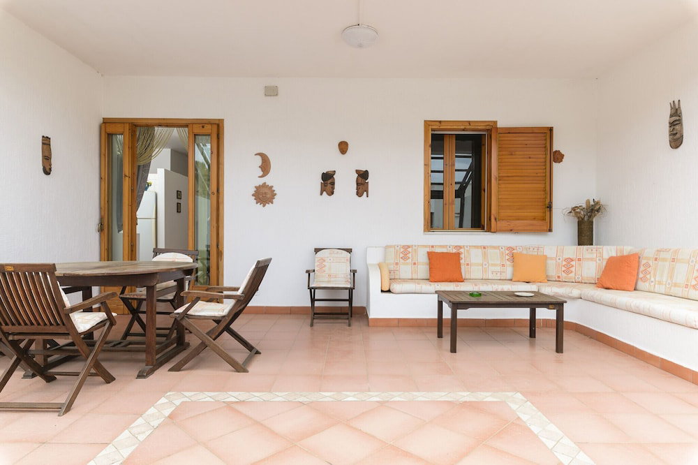 Hotel Villetta Costa Merlata By Wonderful Italy