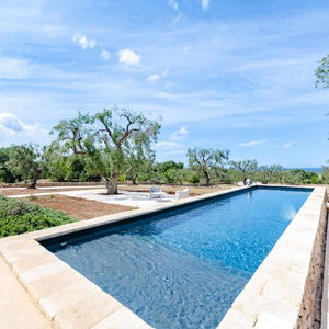 Hotel Villa F Ra cazare Carovigno