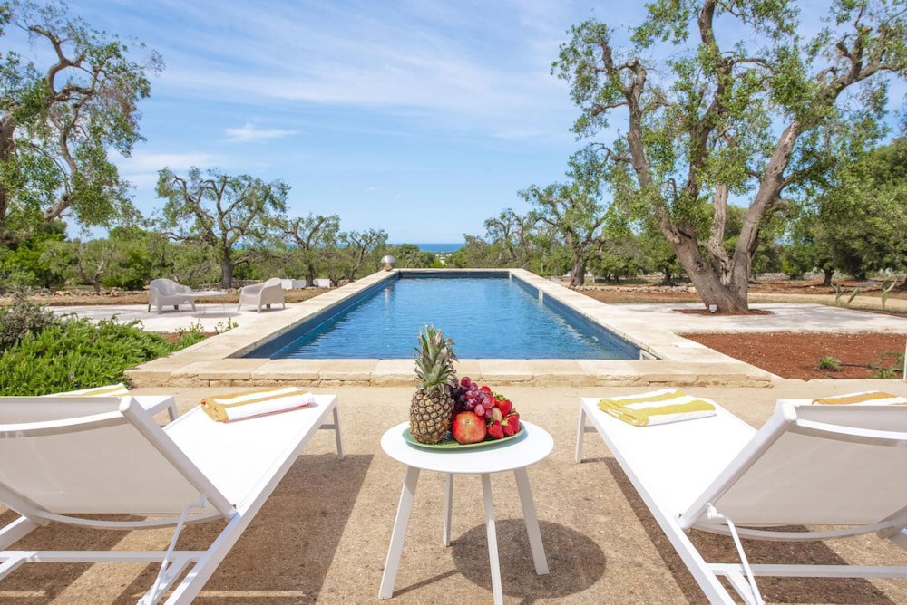 Villa F Ra