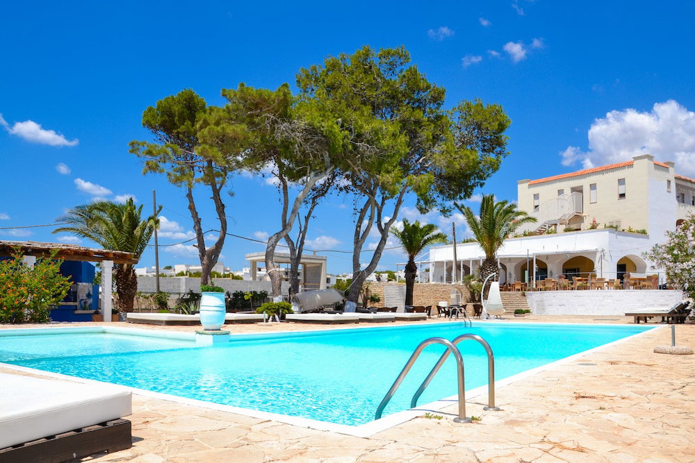 Hotel Approdo Boutique Hotel Leuca