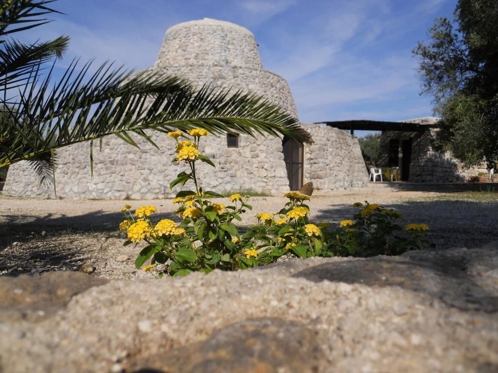 Hotel Agriturismo Specchiarussa