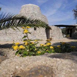 Hotel Agriturismo Specchiarussa cazare Morciano di Leuca