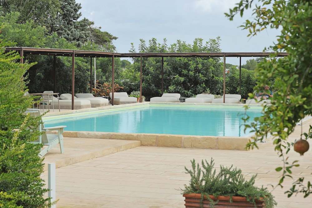 Hotel Masseria Borgo Sentinella