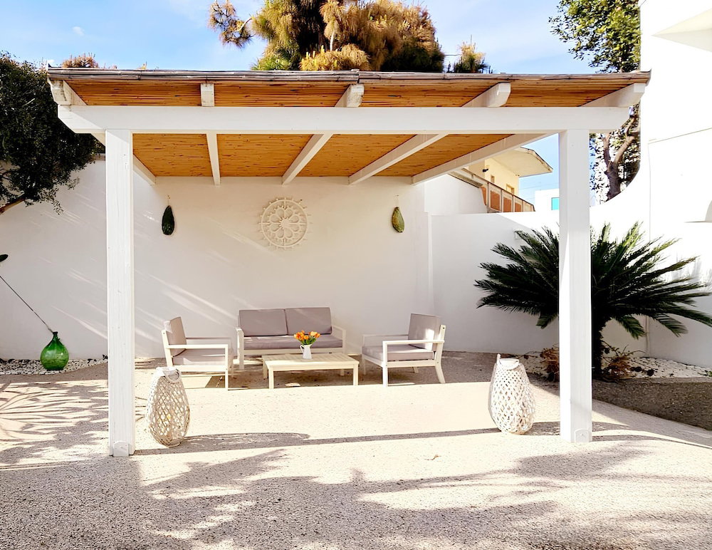 Hotel Biancaleuca Rooms & Suite