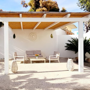 Hotel Biancaleuca Rooms & Suite cazare Castrignano del Capo