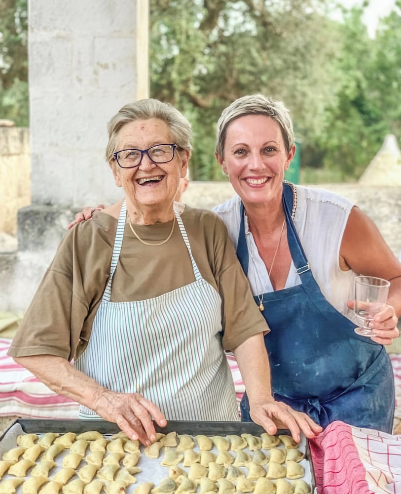 Hotel Borgo Di Trulli In Puglia – Ideal For Families And Groups Of Up To 11 People