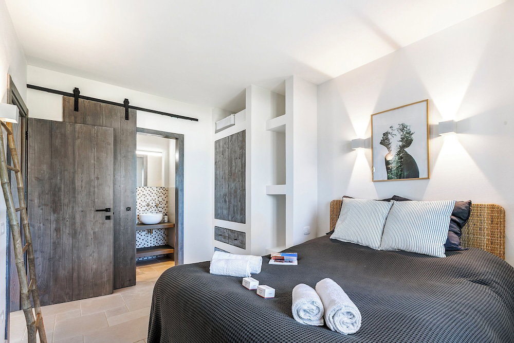 Hotel Villa Tartaruga Luxury With Pool