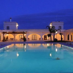 Hotel Agri Hotel Conte Salentino cazare Nardodipace