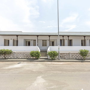Hotel Appartamento Margherita - Piano Rialzato cazare Taviano