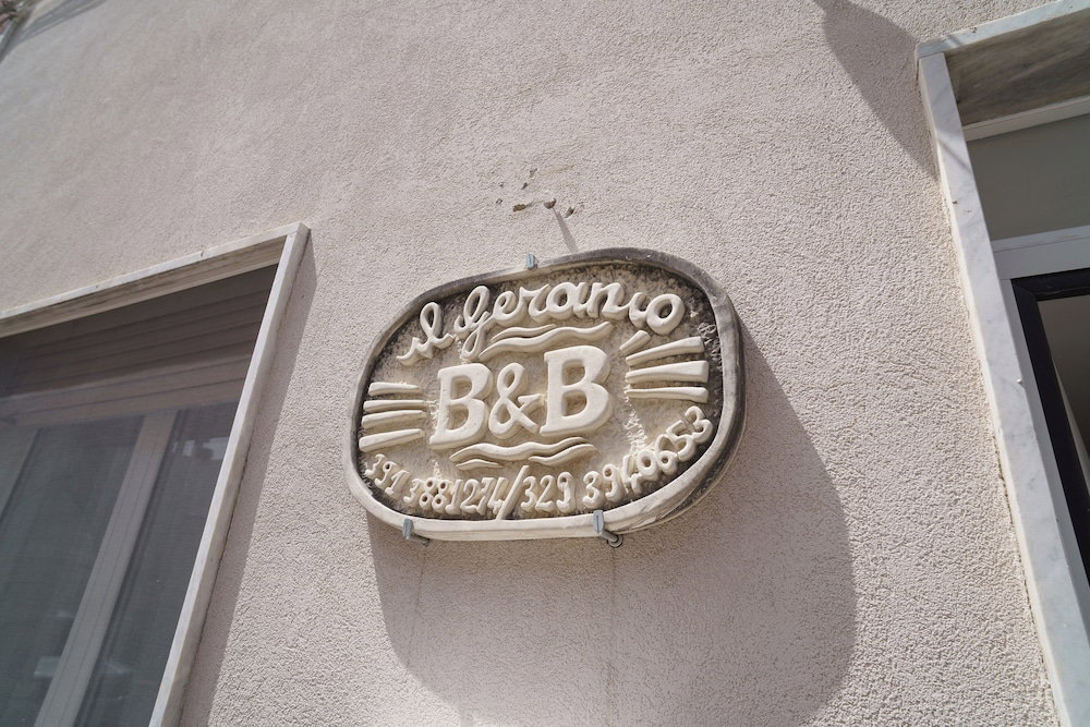 Hotel B&B Il Geranio