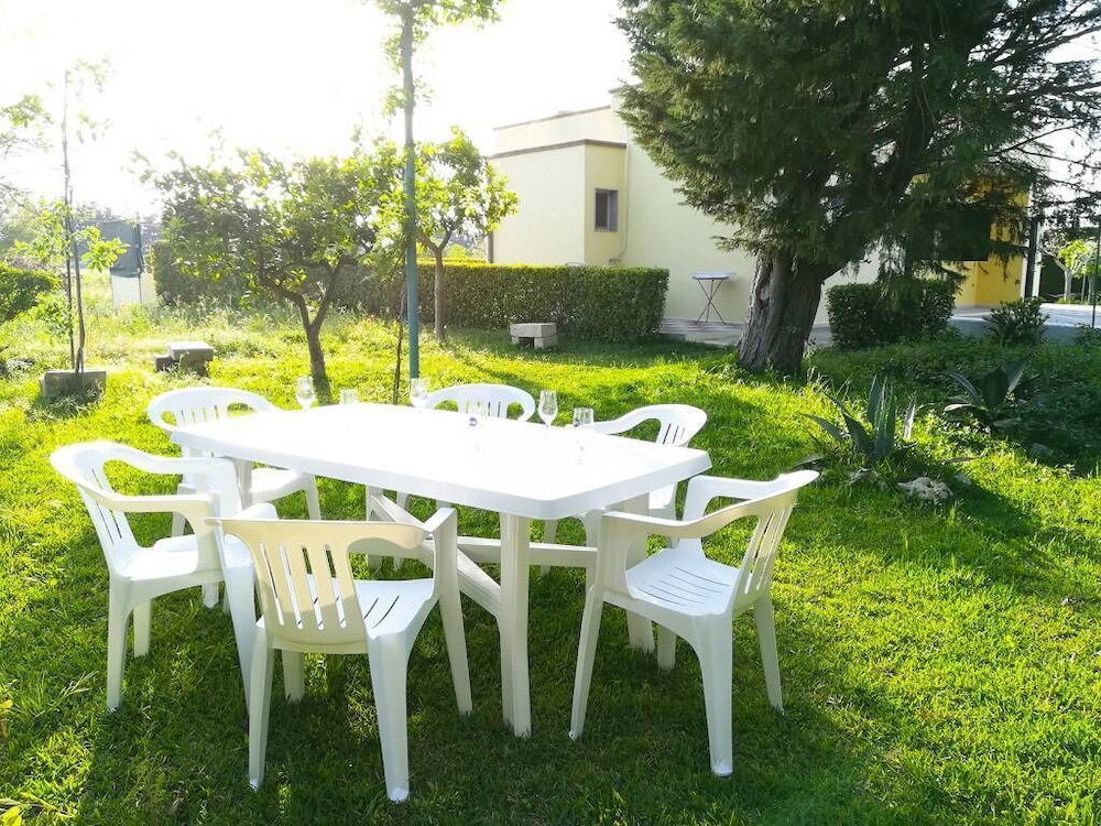 Hotel Villa Maddalena Elegance, Nature & Relaxation Just 1 Km From Otranto
