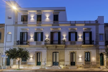 Hotel La Naca Della Taranta B & B