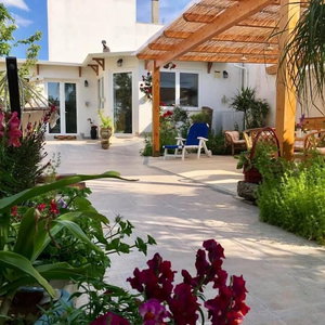 Hotel B&B Irenemarchese - Gluten Free cazare Taviano