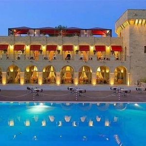 Hotel Messapia Hotel & Resort cazare Castrignano del Capo