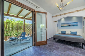 Hotel B&B L'angolino Della Nonna
