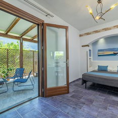 Hotel B&B L'angolino Della Nonna cazare San Vito Lo Capo