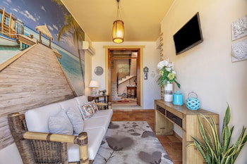 B&B L'angolino Della Nonna