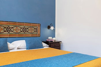 B&B L'angolino Della Nonna