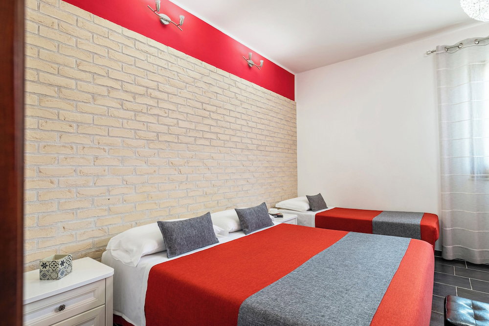B&B L'angolino Della Nonna