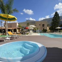 Hotel Hotel Oasi cazare San Vito Lo Capo