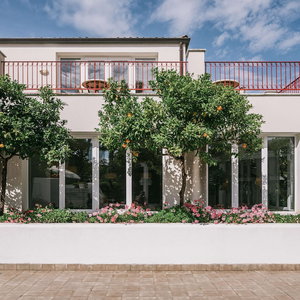 Sejur Mangia's Selinunte Resort vacanta Castelvetrano