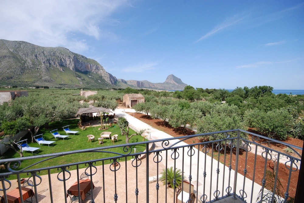 Hotel Trigrana Vacanze Hotel