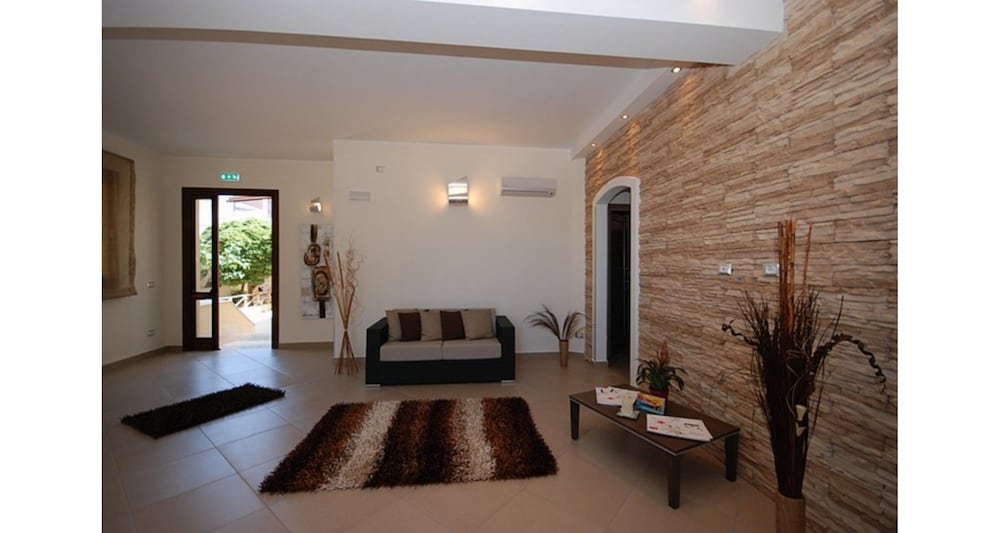 Trigrana Vacanze Hotel