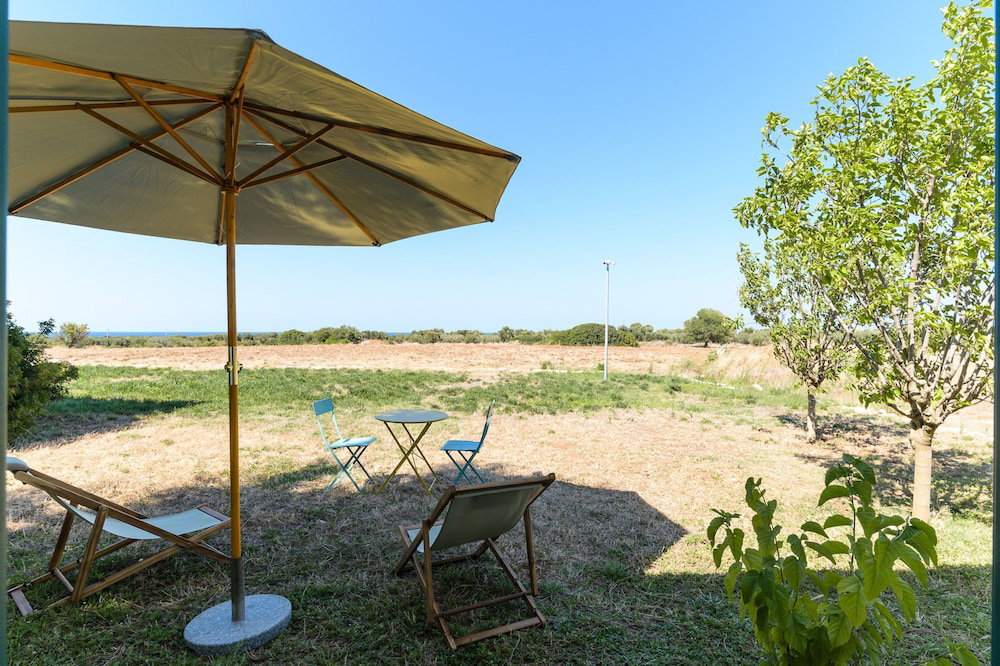 Hotel Masseria Pichilicchio 3 By Wonderful Italy