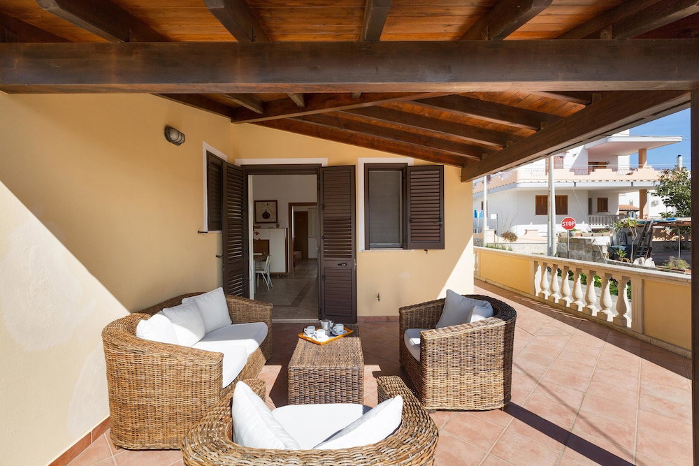 Hotel Appartamenti Girasole