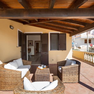 Hotel Appartamenti Girasole cazare Castrignano del Capo